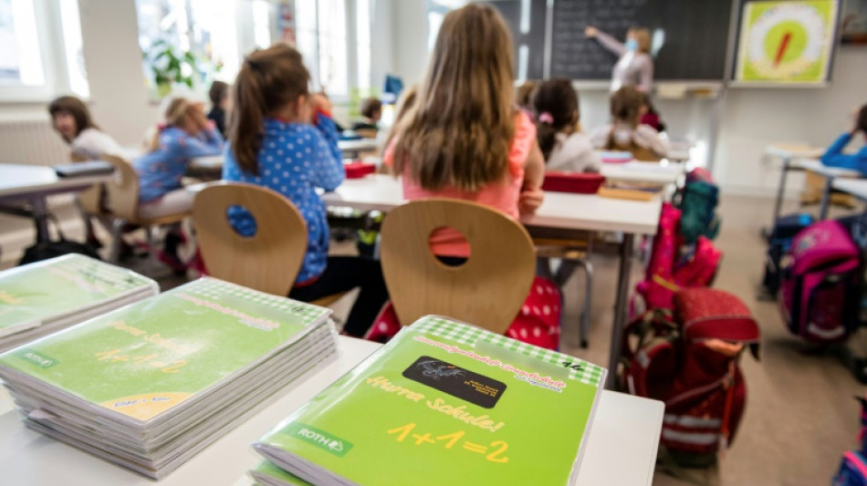 Eckpunkte für Startchancen-Programm stehen: 20 Milliarden Euro für 4000 Schulen