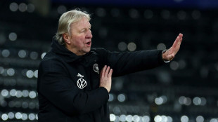 "Gute Chance": Hrubesch vor Olympia-Showdown zuversichtlich