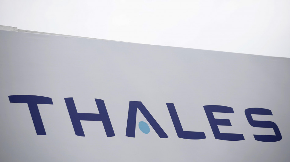 Thales affianca Eolo per internet ad alta velocità in Italia