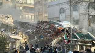 Bombardeio de Israel na Síria mata sete membros da Guarda Revolucionária iraniana