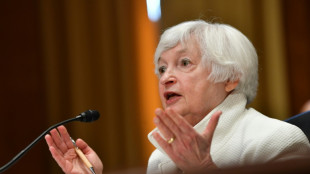 'Nothing to suggest' US will have a recession: Yellen