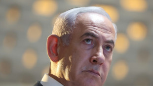 Netanyahu devant un Congrès américain divisé sur la guerre à Gaza