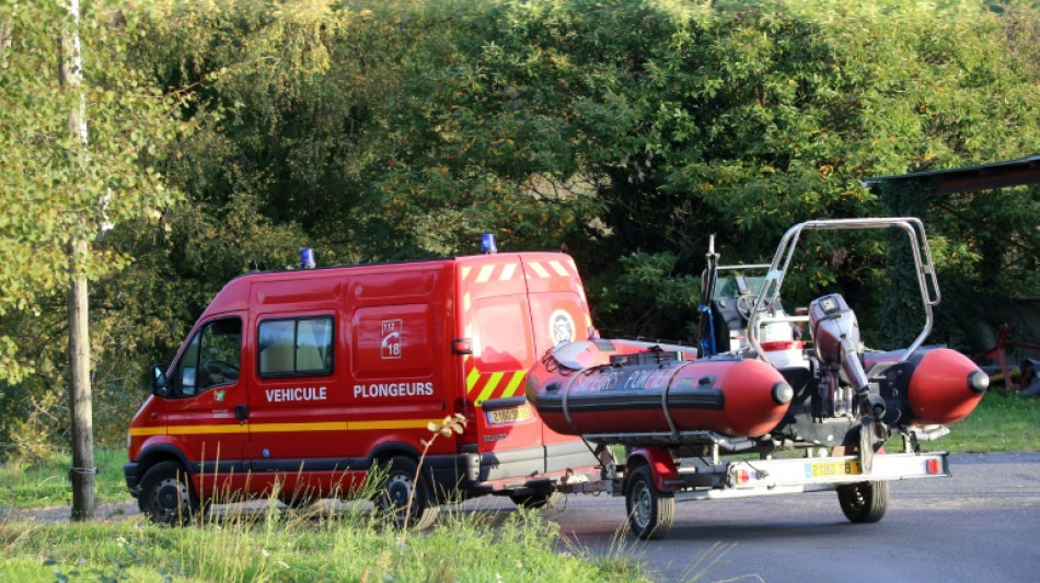 Disparition à Brive: le suspect mis en examen pour meurtre