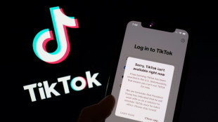 Trump va suspendre la loi sur TikTok lundi, offre une porte de sortie à son actionnaire chinois