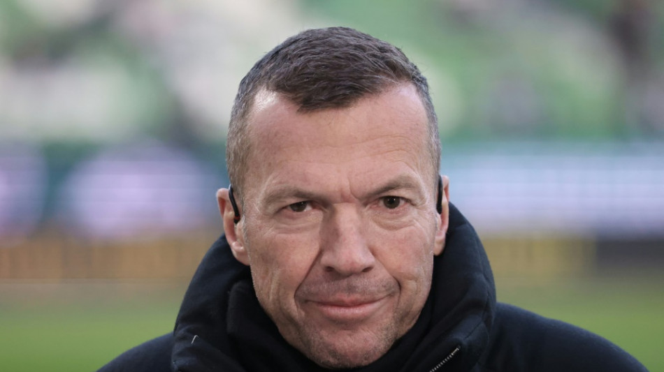 Matthäus: DFB-Elf kann Spanien "in Verlegenheit bringen"