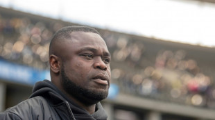 Schalke trennt sich von Publikumsliebling Asamoah