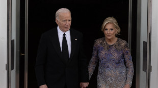 Usa: Biden pubblicano redditi 2023, critica indiretta a Trump