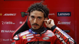 MotoGp: Barcellona; Bagnaia in pole, quarto Martin