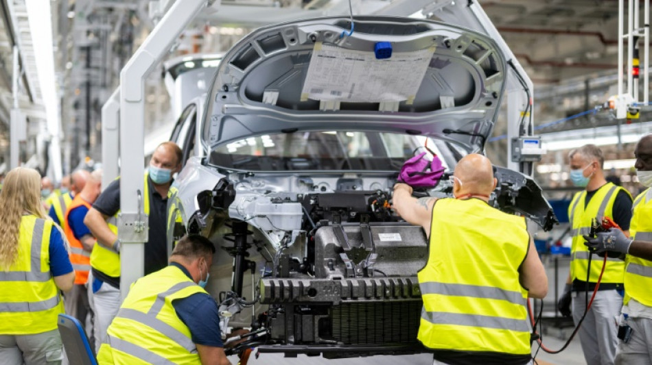 Lemke weist Forderung nach Lockerung von Auto-Emissionsvorgaben zurück