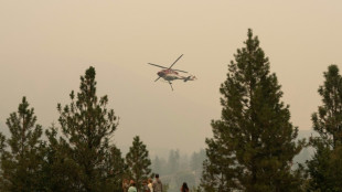 Canada wildfires spread and merge as evacuations continue