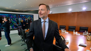 Lindner fordert nach Steuerschätzung Einsparungen auch beim Bürgergeld