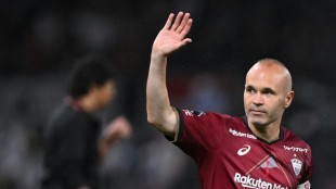 Weltmeister Iniesta schließt sich Emirates Club an