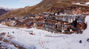 Des stations de ski reportent leur ouverture faute de neige