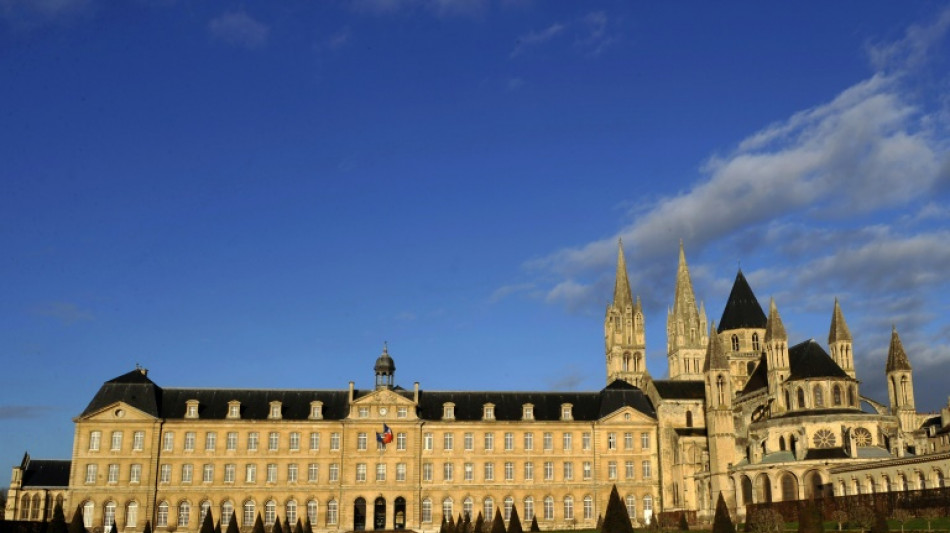 Cyberattaques: la ville de Caen touchée à son tour