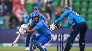 Shahidi hails Zadran for 'one of best innings' as Afghanistan down England