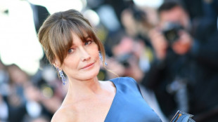 Carla Bruni es interrogada como sospechosa en Francia por el caso contra el expresidente Sarkozy