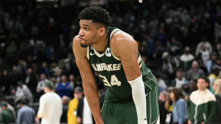 Saison ein "Reinfall"? NBA-Star Antetokounmpo wehrt sich