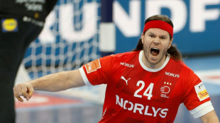 Handball-EM: Dänemark gewinnt Topspiel gegen Schweden