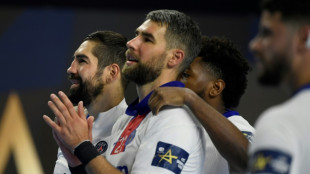 Hand : Paris, une dernière Coupe pour bien finir