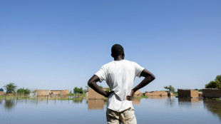 Chad issues warning ahead of more devastating floods