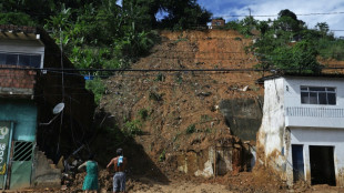 Pluies torrentielles au Brésil: 106 morts dans le nord-est