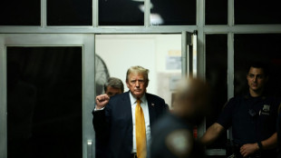 Trump é declarado culpado em julgamento criminal em plena campanha presidencial