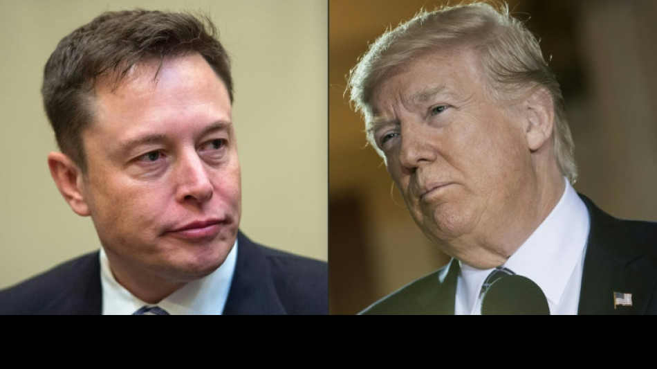 Trump descarta volver a Twitter a pesar de su compra por Elon Musk