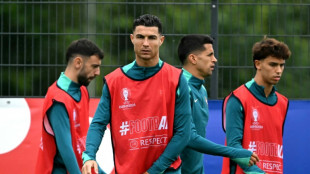 Seleção portuguesa dá apoio total ao criticado Cristiano Ronaldo