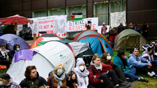 Lagebericht: Antisemitismus an Unis hat "nie dagewesene Ausmaße erreicht"