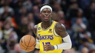 NBA: Lakers verlieren ohne James - Wagner-Brüder mit Sieg