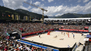 Parigi 2024: pass per azzurre beach volley Menegatti e Gottardi