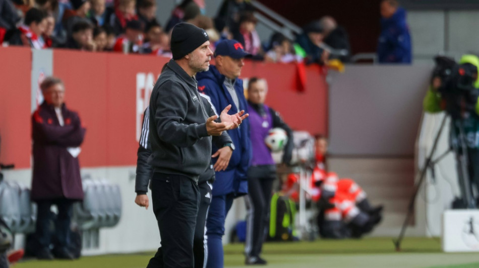 Bayern-Frauen reisen "selbstbewusst" zum Liga-Gipfeltreffen