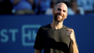 ATP - Winston-Salem: Mannarino remporte le deuxième titre de sa carrière, juste avant l'US Open