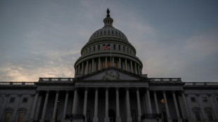 Le Parlement américain avance vers une loi imposant plus de compétition chez les géants de la tech
