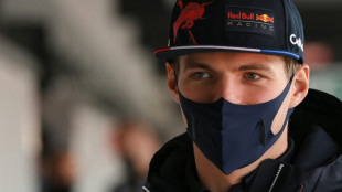 Medien: Verstappen verlängert bei Red Bull