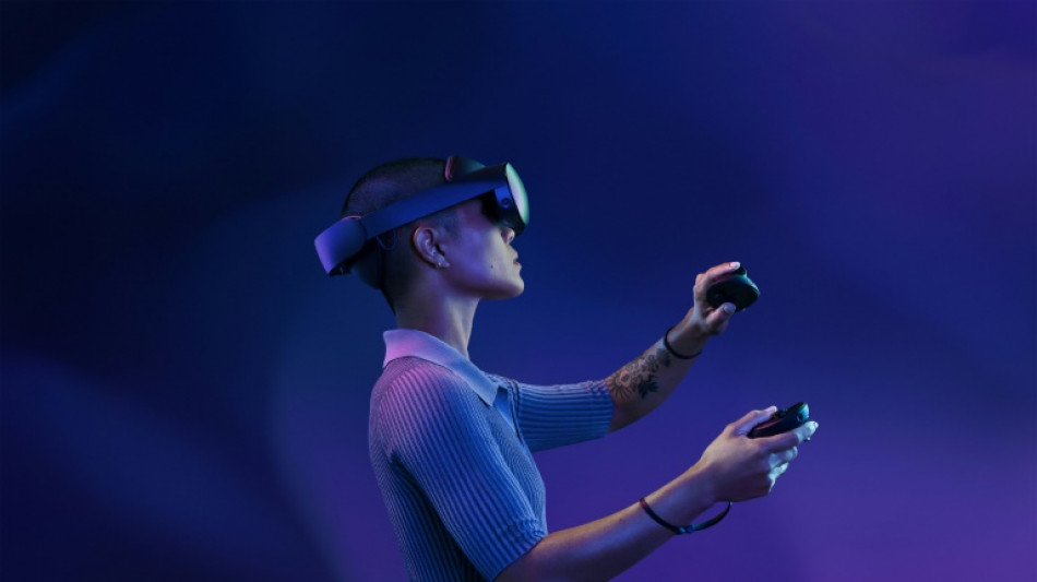 Meta working to speed up metaverse, but success far from certain