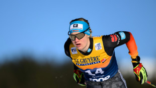 Carl fällt bei Tour de Ski zurück - Moch glänzt als Fünfter