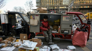 'No money': gloom on Beijing streets as economic growth slows