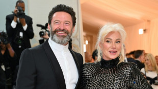 Hugh Jackman und seine Frau Deborra-Lee Furness trennen sich nach 27 Ehejahren