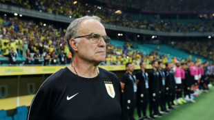 Uruguai de Bielsa tem retornos de Viñas e Piquerez contra Argentina e Bolívia