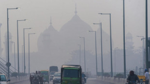 La contaminación del aire es el mayor riesgo a la salud humana, dice estudio