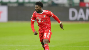 Bayern-Star Davies erneut CONCACAF-Spieler des Jahres