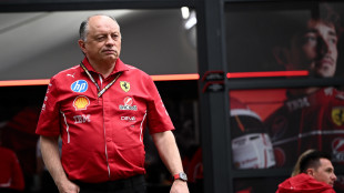 F1: Vasseur "grande distacco in Q3 ma in gara sarà diverso"