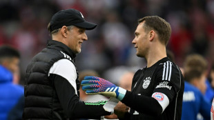 Tuchel: Neuer als Stammtorhüter bei EM