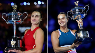 Sabalenka busca un triplete en Melbourne con Swiatek y Gauff al acecho