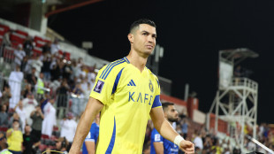 Cristiano Ronaldo vicino al rinnovo con l'Al-Nassr