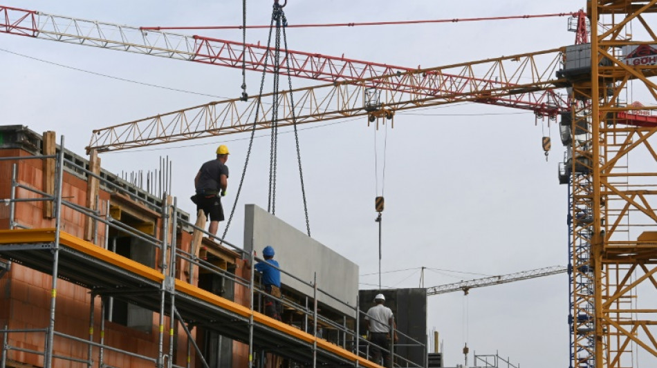 Studie: Trotz Anstiegs der Arbeitskosten keine Preis-Lohn-Spirale zu erwarten