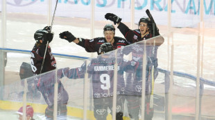 DEL: Haie siegen auch beim Titelverteidiger München