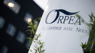 Ehpad: trop endetté, Orpea se place sous protection judiciaire