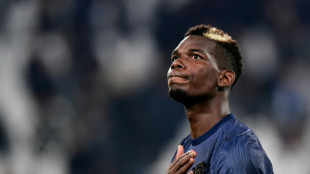 Italie: Paul Pogba, opération rebond à la Juventus 